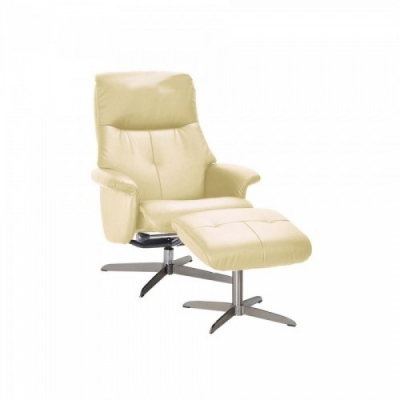 Релаксационное массажное кресло Recliner S14032