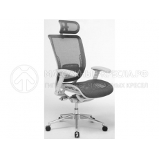 Массажное кресло Expert Spark (Grey)