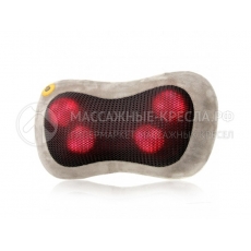 Массажная подушка Gess uShiatsu
